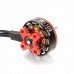 4X Racerstar Racing Edition 1103 BR1103 6500KV 1-2S Brushless Motor Red For 50 80 100 RC Multirotor