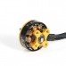 Racerstar Racing Edition 1103 BR1103 6500KV 1-2S Brushless Motor Gold For 50 80 100 RC Multirotor