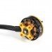 Racerstar Racing Edition 1103 BR1103 6500KV 1-2S Brushless Motor Gold For 50 80 100 RC Multirotor