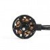 Racerstar Racing Edition 1103 BR1103 6500KV 1-2S Brushless Motor Black For 50 80 100 RC Multirotor