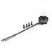 Racerstar Racing Edition 1103 BR1103 6500KV 1-2S Brushless Motor Black For 50 80 100 RC Multirotor
