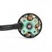 Racerstar Racing Edition 1103 BR1103 6500KV 1-2S Brushless Motor Green For 50 80 100 RC Multirotor