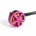 Racerstar Racing Edition 1103 BR1103 8000KV 1-2S Brushless Motor Pink For 50 80 100 RC Multirotor