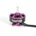 Racerstar Racing Edition 1103 BR1103 8000KV 1-2S Brushless Motor Purple For 50 80 100 RC Multirotor