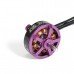 Racerstar Racing Edition 1103 BR1103 8000KV 1-2S Brushless Motor Purple For 50 80 100 RC Multirotor