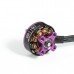 Racerstar Racing Edition 1103 BR1103 8000KV 1-2S Brushless Motor Purple For 50 80 100 RC Multirotor