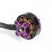 Racerstar Racing Edition 1103 BR1103 8000KV 1-2S Brushless Motor Purple For 50 80 100 RC Multirotor