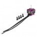 Racerstar Racing Edition 1103 BR1103 8000KV 1-2S Brushless Motor Purple For 50 80 100 RC Multirotor