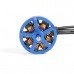 Racerstar Racing Edition 1103 BR1103 10000KV 1-2S Brushless Motor Dark Blue For 50 80 100 Multirotor