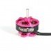 Racerstar Racing Edition 1103 BR1103 10000KV 1-2S Brushless Motor Pink For 50 80 100 RC Multirotor