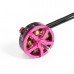 Racerstar Racing Edition 1103 BR1103 10000KV 1-2S Brushless Motor Pink For 50 80 100 RC Multirotor