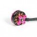 Racerstar Racing Edition 1103 BR1103 10000KV 1-2S Brushless Motor Pink For 50 80 100 RC Multirotor