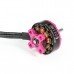 Racerstar Racing Edition 1103 BR1103 10000KV 1-2S Brushless Motor Pink For 50 80 100 RC Multirotor