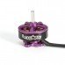 Racerstar Racing Edition 1103 BR1103 10000KV 1-2S Brushless Motor Purple For 50 80 100 RC Multirotor