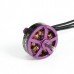 Racerstar Racing Edition 1103 BR1103 10000KV 1-2S Brushless Motor Purple For 50 80 100 RC Multirotor