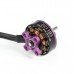 Racerstar Racing Edition 1103 BR1103 10000KV 1-2S Brushless Motor Purple For 50 80 100 RC Multirotor