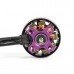 Racerstar Racing Edition 1103 BR1103 10000KV 1-2S Brushless Motor Purple For 50 80 100 RC Multirotor