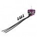 Racerstar Racing Edition 1103 BR1103 10000KV 1-2S Brushless Motor Purple For 50 80 100 RC Multirotor