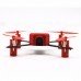 LANTIAN LT105 Pro Micro FPV Racing Drone BNF With 600TVL Camera Based On F3 Flight Controller  