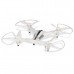  XK X300-W Wifi FPV 720P Wide Angle Camera With Optical Flow Positioning Altitude Hold RC Drone