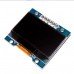 Coollvse Open Source Mini Er9x OpenTX Motherboard Mainboard With OLED For Flysky Remote Control