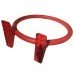 Loop Gate Competition Door Plastic Circle Drill Holes for FPV Racing