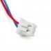Racerstar 8520 8.5x20mm 53500RPM Coreless Motor for Eachine QX80 DIY Micro FPV Drone