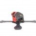 GEPRC GEP-IX5 Fairy 5 Inch 200mm X Type DIY Frame Kit for FPV RC Racer Drone