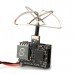 Eachine E010 Frame Beecore F3 Flight Controller Chaoli 615 59000RPM Motor TX03 72CH VTX Camera Set