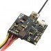 Eachine VTX03 Super Mini 5.8G 72CH 0/25mW/50mw/200mW Switchable FPV Transmitter