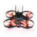 Eachine Aurora 90 90mm Mini FPV Racer BNF w/ F3 OSD 10A BLheli_S Dshot600 5.8G 25MW 48CH VTX 