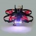 Eachine Aurora 90 90mm Mini FPV Racer BNF w/ F3 OSD 10A BLheli_S Dshot600 5.8G 25MW 48CH VTX 