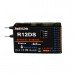 Radiolink AT10II AT10 II 2.4G 12CH Transmitter With R12DS Receiver Orange