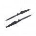 2PCS Original 8330 Quick Release Folding Propeller For DJI Mavic RC Drone