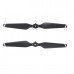 2PCS Original 8330 Quick Release Folding Propeller For DJI Mavic RC Drone