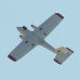 Finwing TravelerPlane T1160-K 1160mm Wingspan EPP White Black FPV TravelerPlane RC Airplane KIT