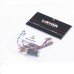 Super Light 1.3g 6A BLHeli Opto 2-3S Mini ESC 25*12mm for FPV Racing