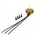 4X Racerstar Racing Edition 1103 BR1103 8000KV 1-2S Motor Gold + 4X RS6A V2 Blheli_S ESC D-shot