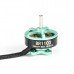 4X Racerstar Racing Edition 1103 BR1103 10000KV 1-2S Brushless Motor Green For 50 80 100 Multirotor