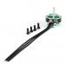 4X Racerstar Racing Edition 1103 BR1103 10000KV 1-2S Brushless Motor Green For 50 80 100 Multirotor