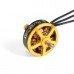 4X Racerstar Racing Edition 1103 BR1103 10000KV 1-2S Motor Gold + 4X RS6A V2 Blheli_S ESC D-shot