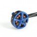 4X Racerstar Racing Edition 1103 BR1103 6500KV 1-2S Motor Dark Blue + 4X RS6A V2 Blheli_S ESC D-shot