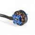 4X Racerstar Racing Edition 1103 BR1103 6500KV 1-2S Motor Dark Blue + 4X RS6A V2 Blheli_S ESC D-shot