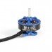 4X Racerstar Racing Edition 1103 BR1103 10000KV 1-2S Brushless Motor Dark Blue For 50 80 100 Frame