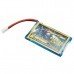 Giant Power 3.7V 450mah 50C Lipo Battery For RC Models