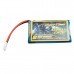 Giant Power 3.7V 450mah 50C Lipo Battery For RC Models