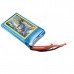 Giant Power 7.4V 360mah 50C Lipo Battery  With Balanced charger Plug For RC Models 