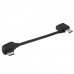 RC Drone Spare Parts Connect Cable Of Transmitter And Type-C USB For DJI Mavic Pro