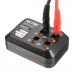 SKYRC 10A DC Power Distributor USB Output 5V with XT60/ Banana Plug
