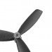 10 Pairs Racerstar 2030 R-BN55X3 55mm 3 Blade Propeller Bullnose 1.5mm Hole For 1103-1106 Motor